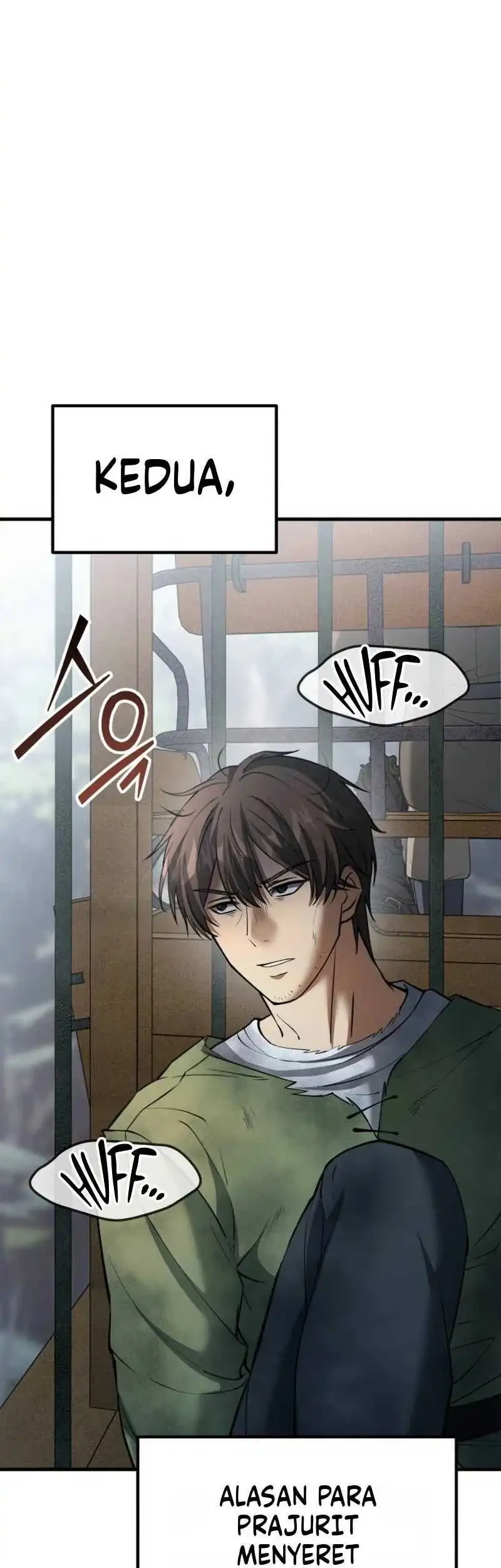 The Story of Becoming a Married Man in Another World Chapter 1 Gambar 54