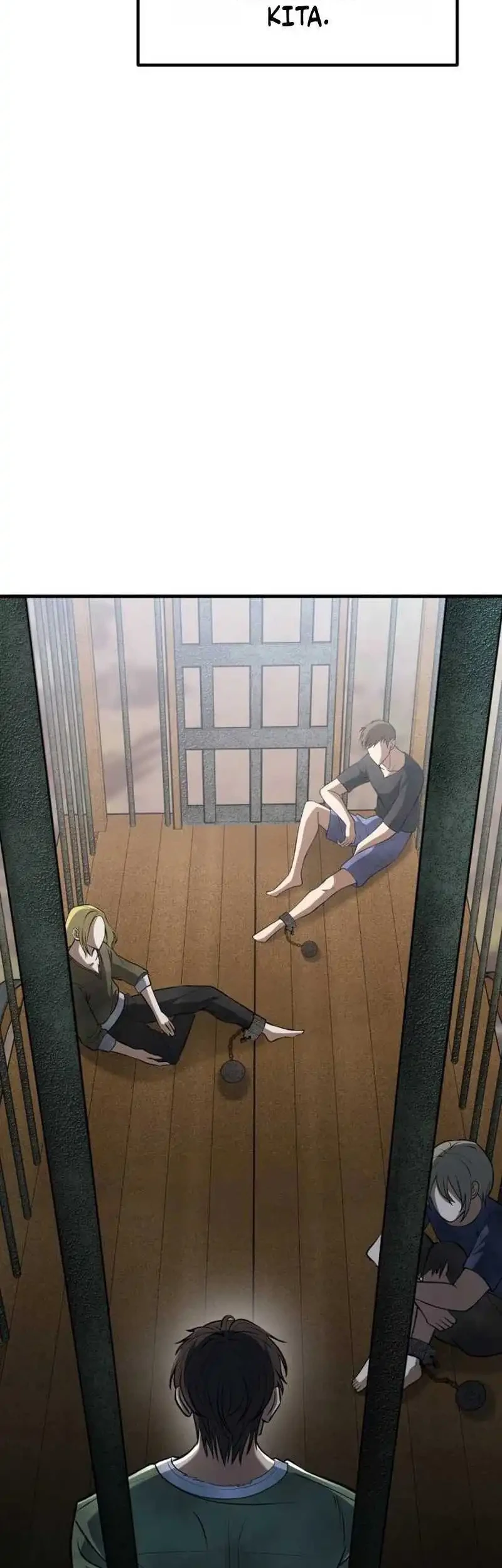 The Story of Becoming a Married Man in Another World Chapter 1 Gambar 55