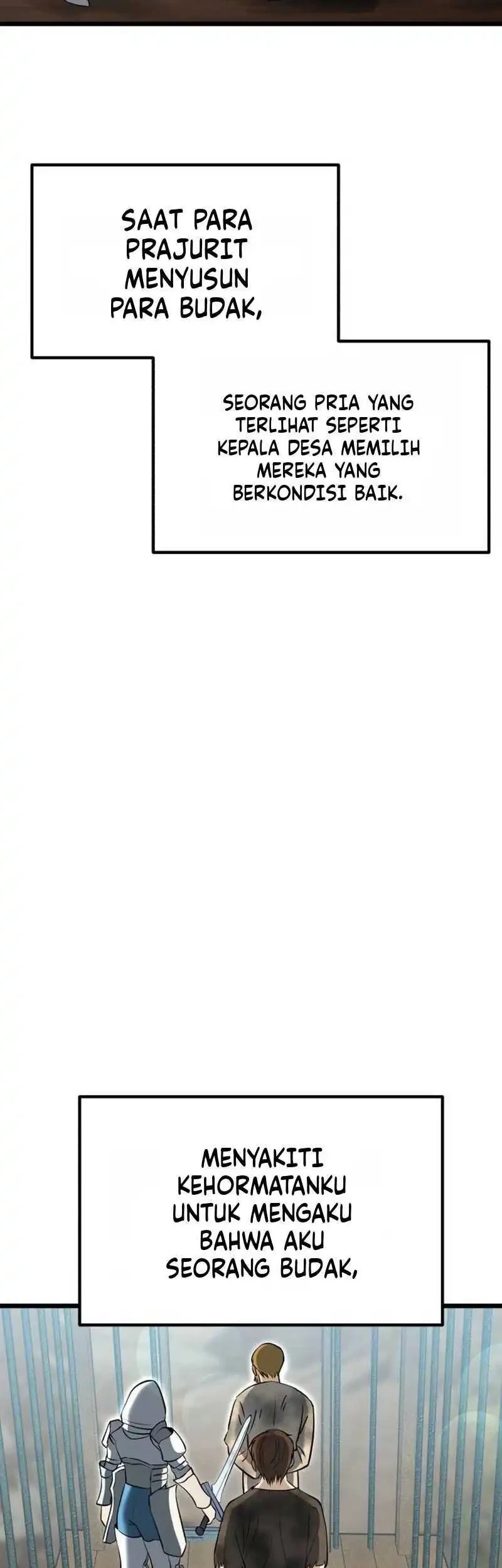 The Story of Becoming a Married Man in Another World Chapter 1 Gambar 59