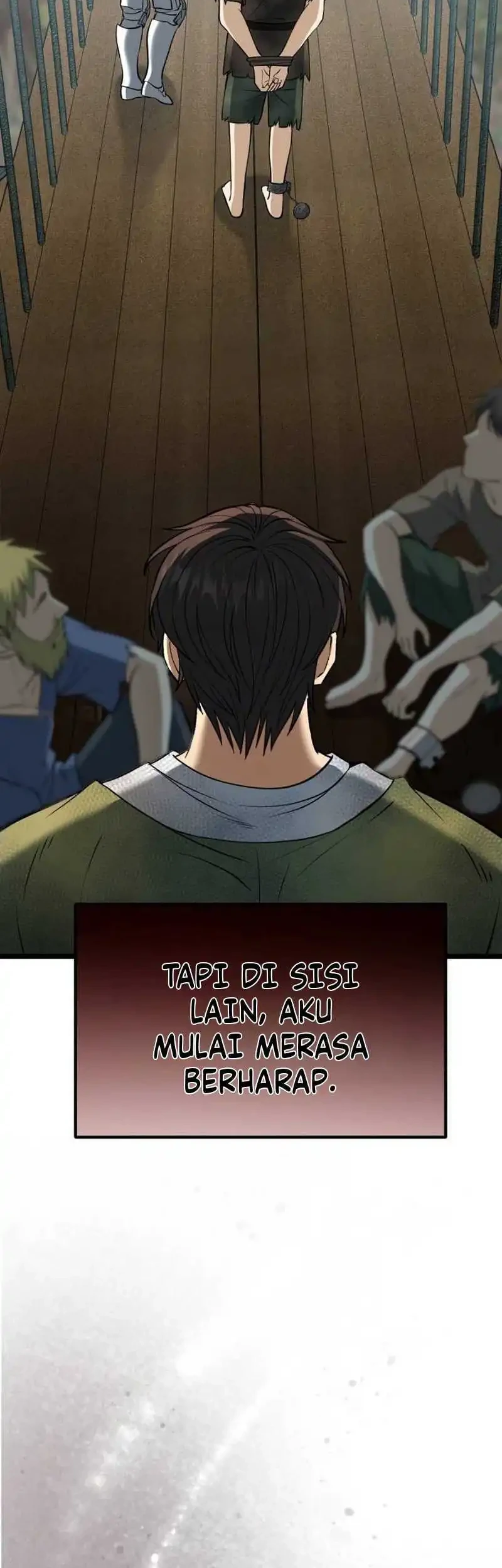 The Story of Becoming a Married Man in Another World Chapter 1 Gambar 60