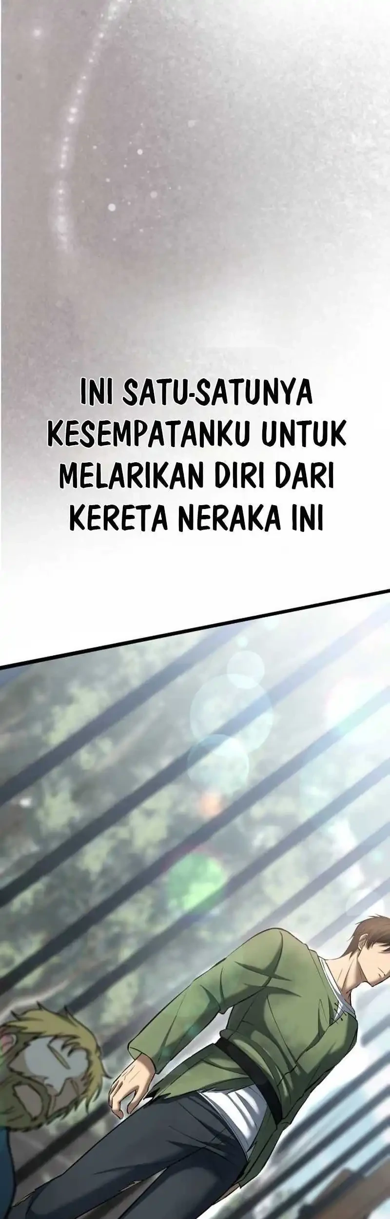 The Story of Becoming a Married Man in Another World Chapter 1 Gambar 61