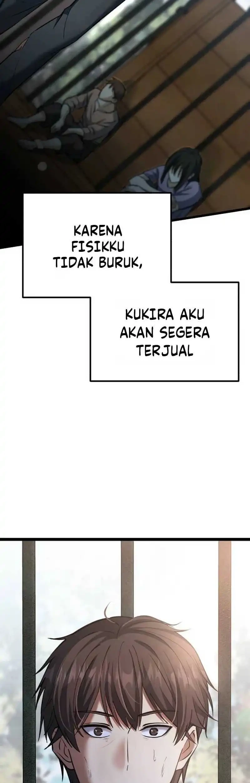 The Story of Becoming a Married Man in Another World Chapter 1 Gambar 62