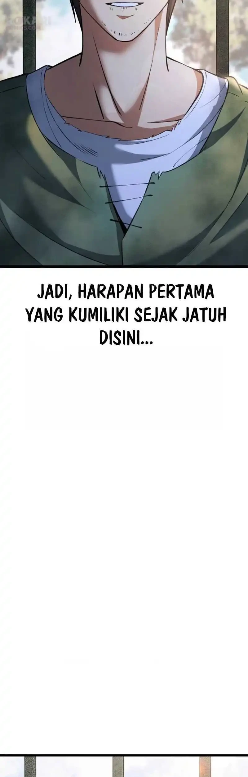 The Story of Becoming a Married Man in Another World Chapter 1 Gambar 63