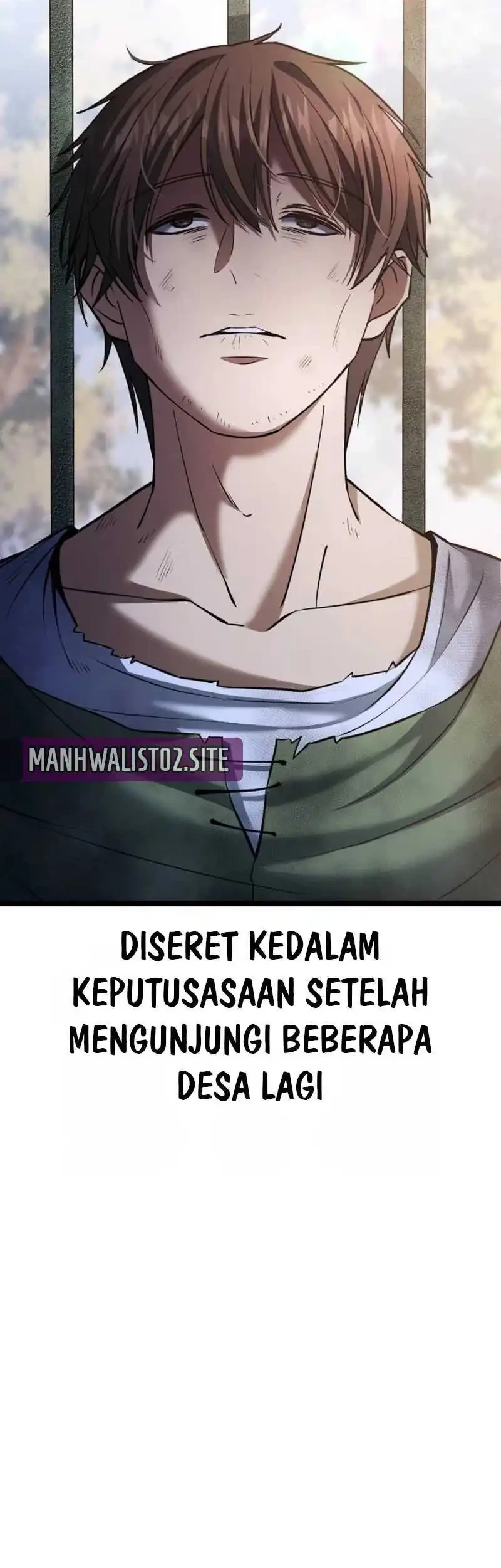 The Story of Becoming a Married Man in Another World Chapter 1 Gambar 64