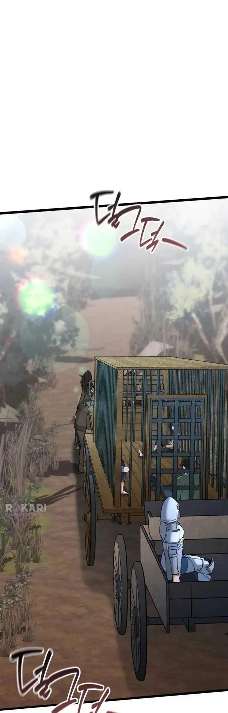 The Story of Becoming a Married Man in Another World Chapter 1 Gambar 66