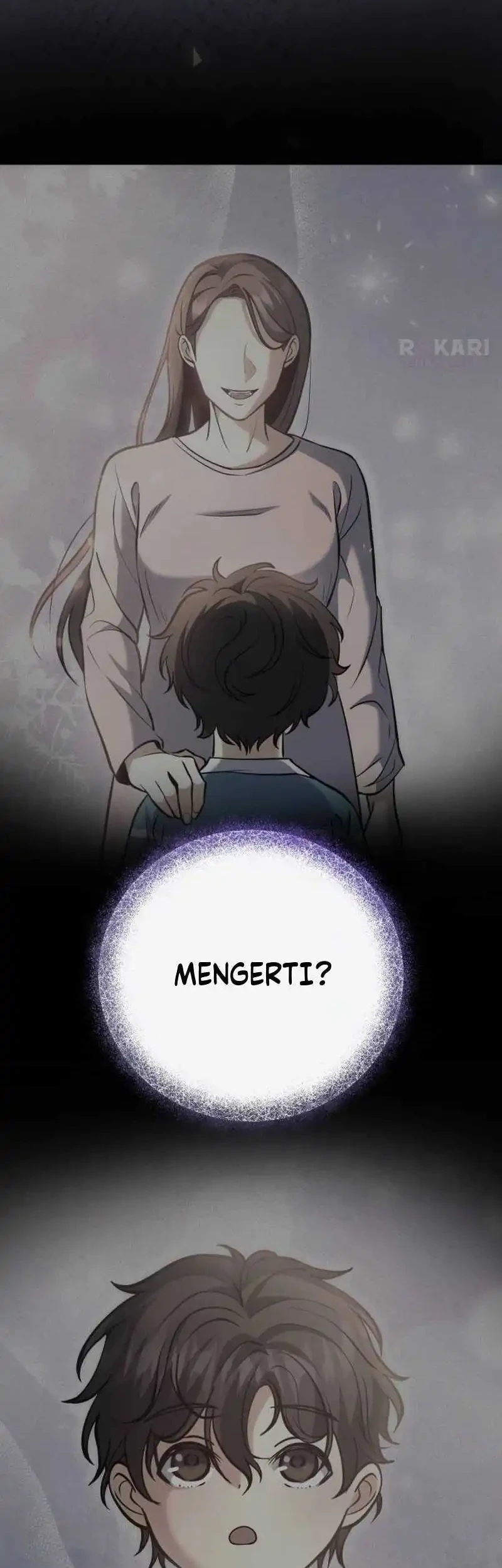 The Story of Becoming a Married Man in Another World Chapter 1 Gambar 70