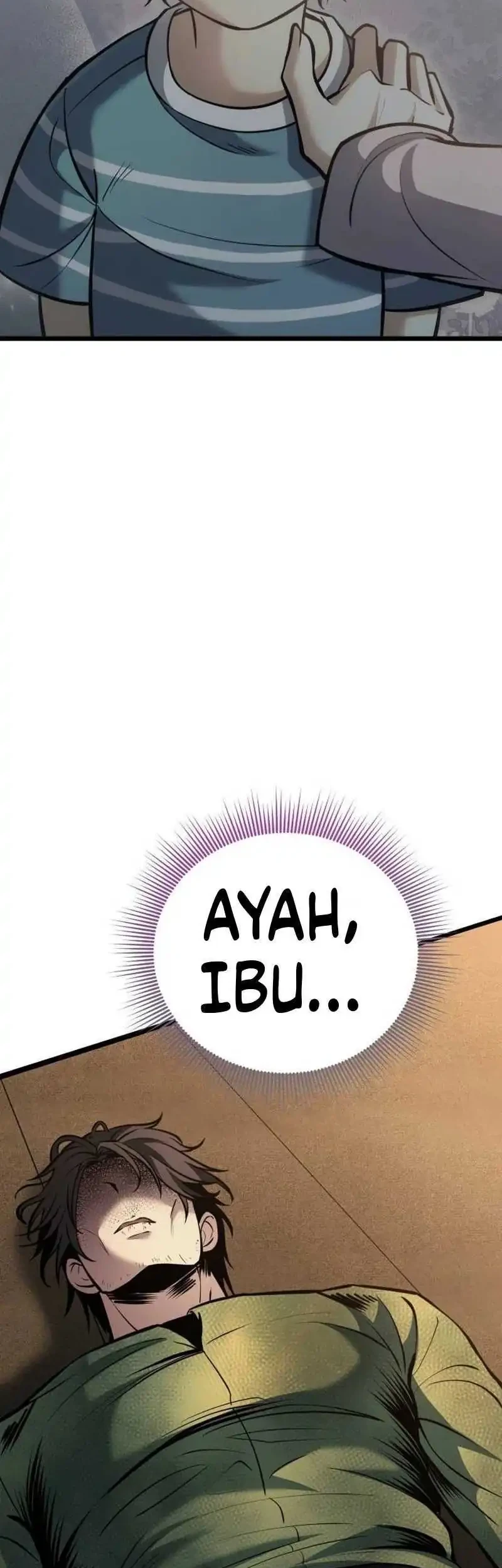 The Story of Becoming a Married Man in Another World Chapter 1 Gambar 71