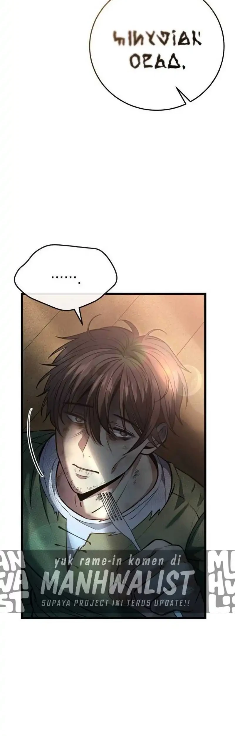 The Story of Becoming a Married Man in Another World Chapter 1 Gambar 76