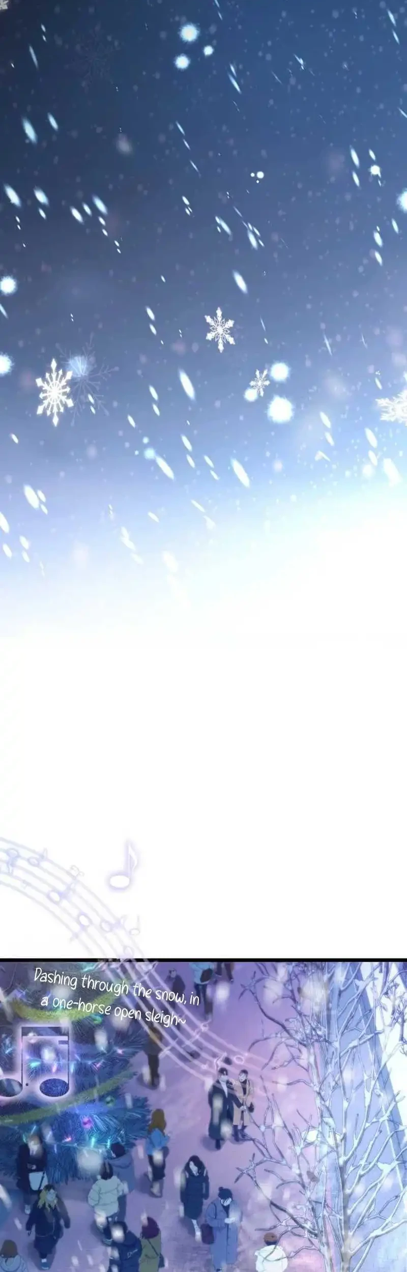 Manhwa The Story of Becoming a Married Man in Another World Chapter 1 gambar 2