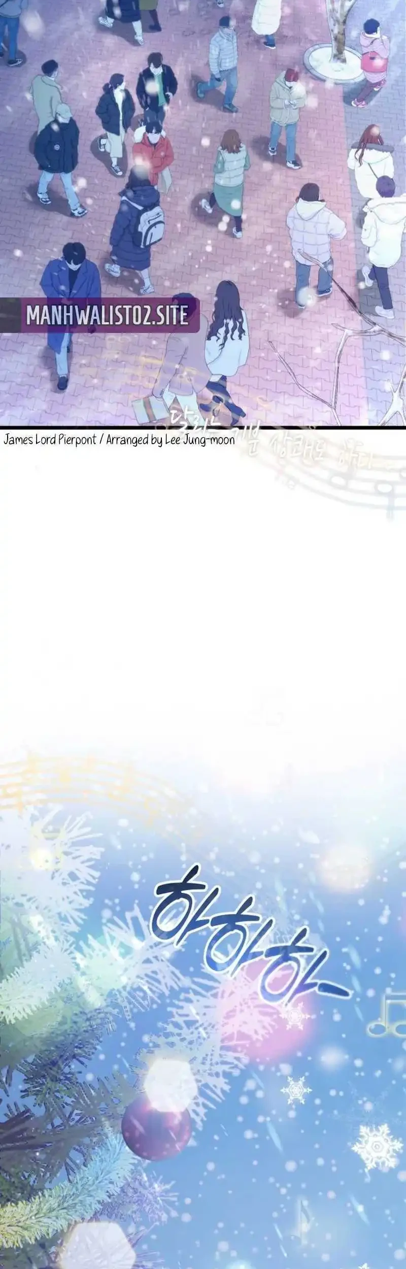 The Story of Becoming a Married Man in Another World Chapter 1 Gambar 3