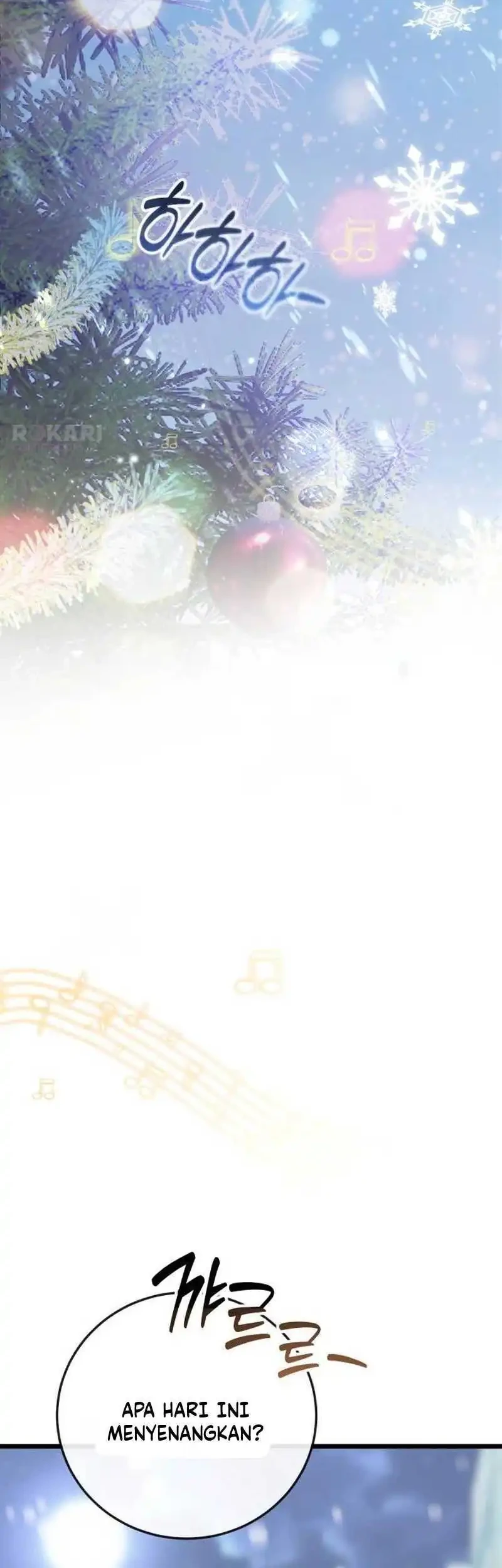 The Story of Becoming a Married Man in Another World Chapter 1 Gambar 4