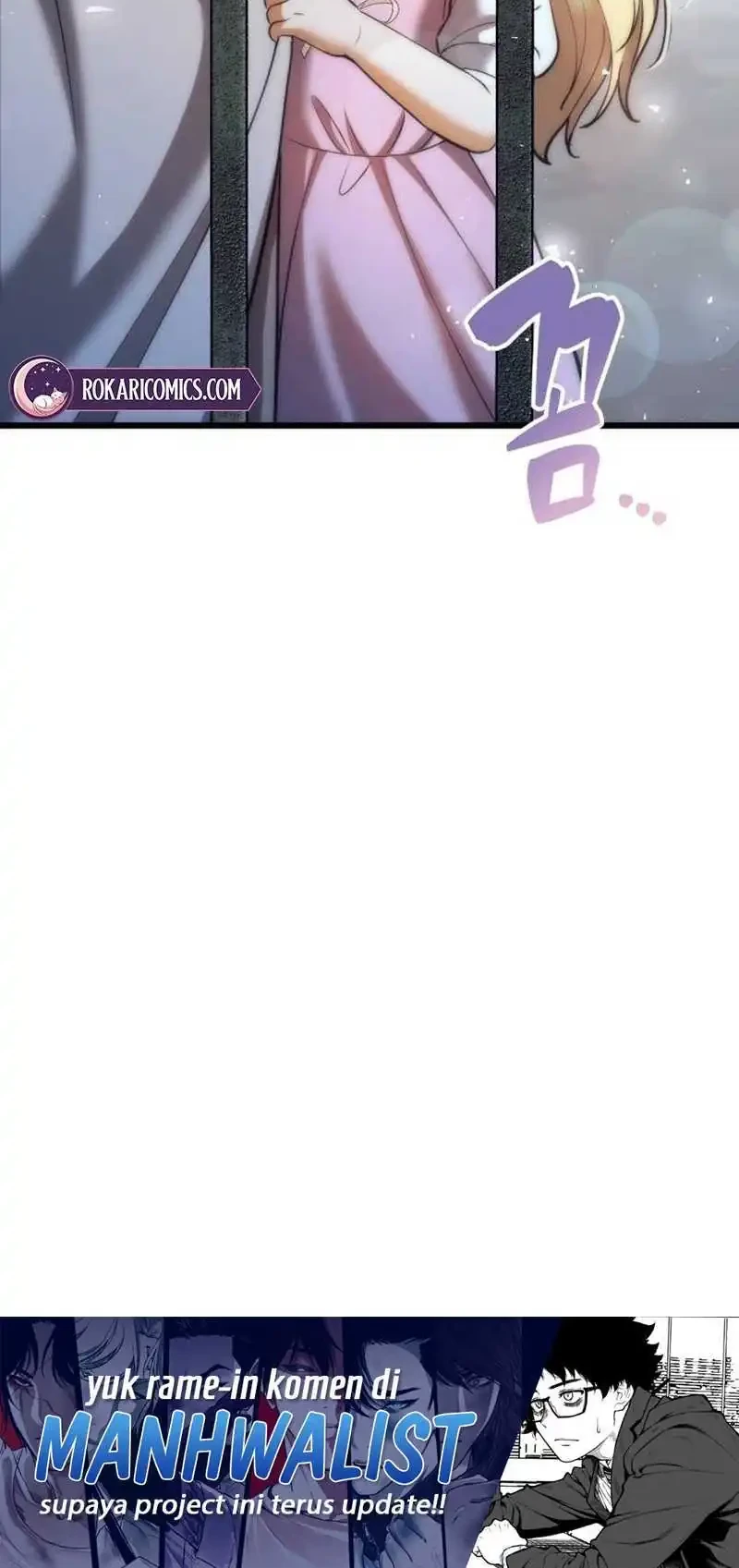 The Story of Becoming a Married Man in Another World Chapter 1 Gambar 79