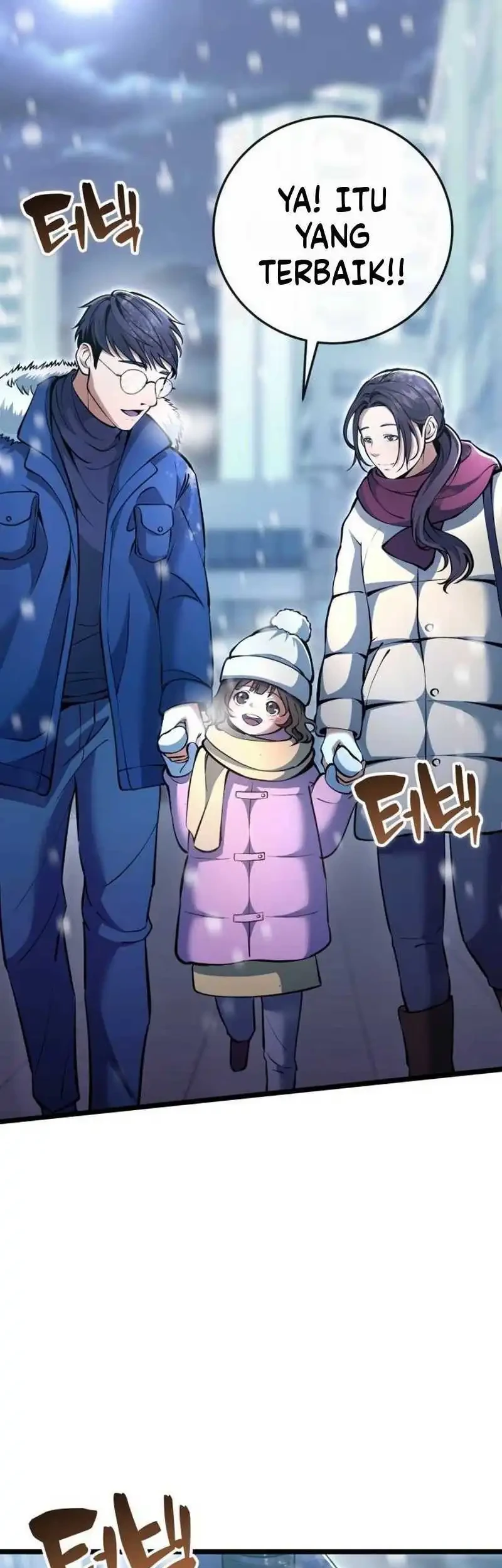 The Story of Becoming a Married Man in Another World Chapter 1 Gambar 5