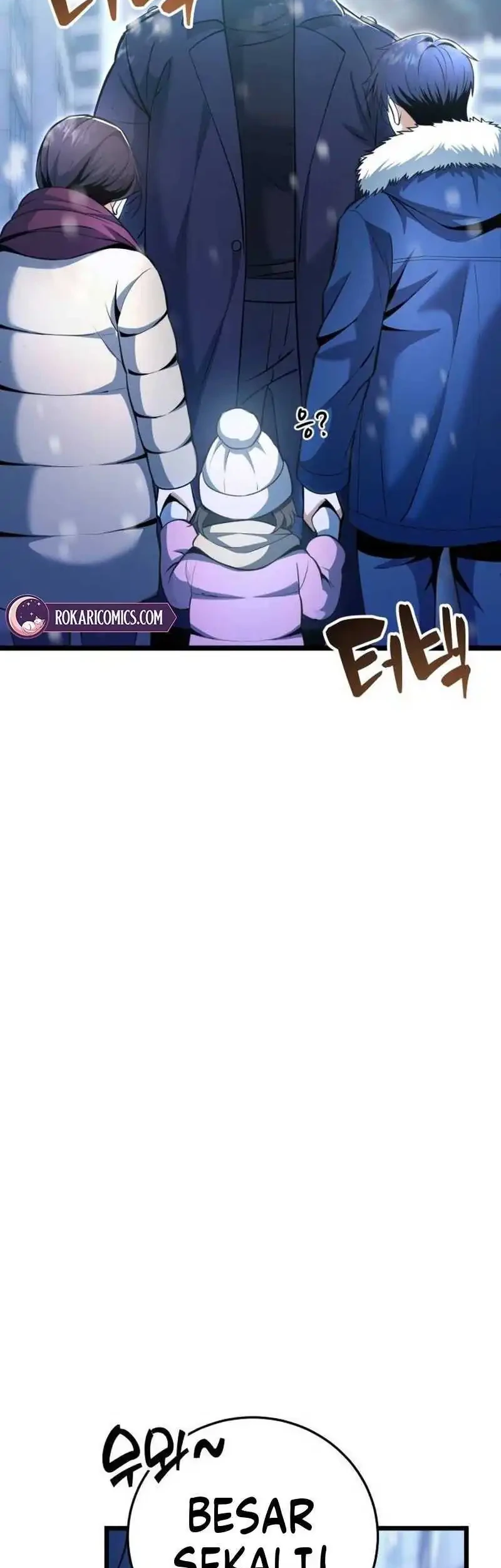 The Story of Becoming a Married Man in Another World Chapter 1 Gambar 6