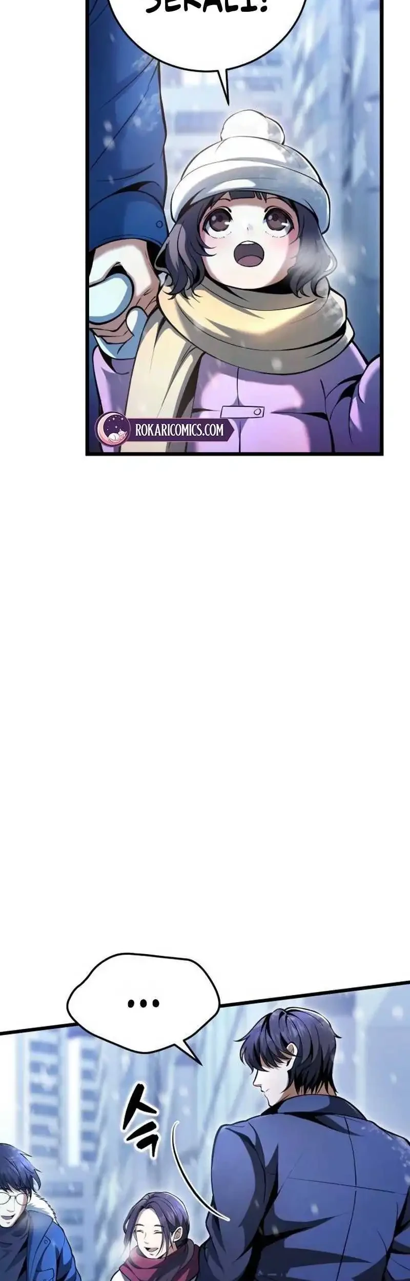 The Story of Becoming a Married Man in Another World Chapter 1 Gambar 7