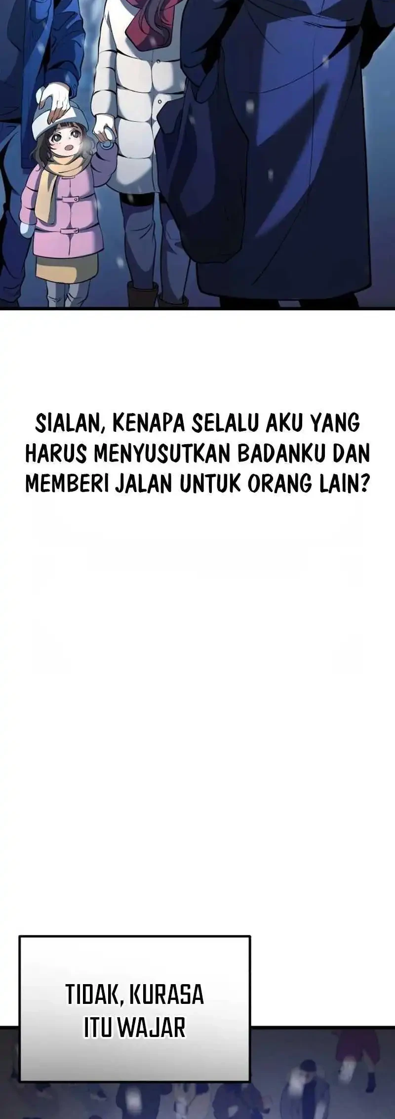 The Story of Becoming a Married Man in Another World Chapter 1 Gambar 8