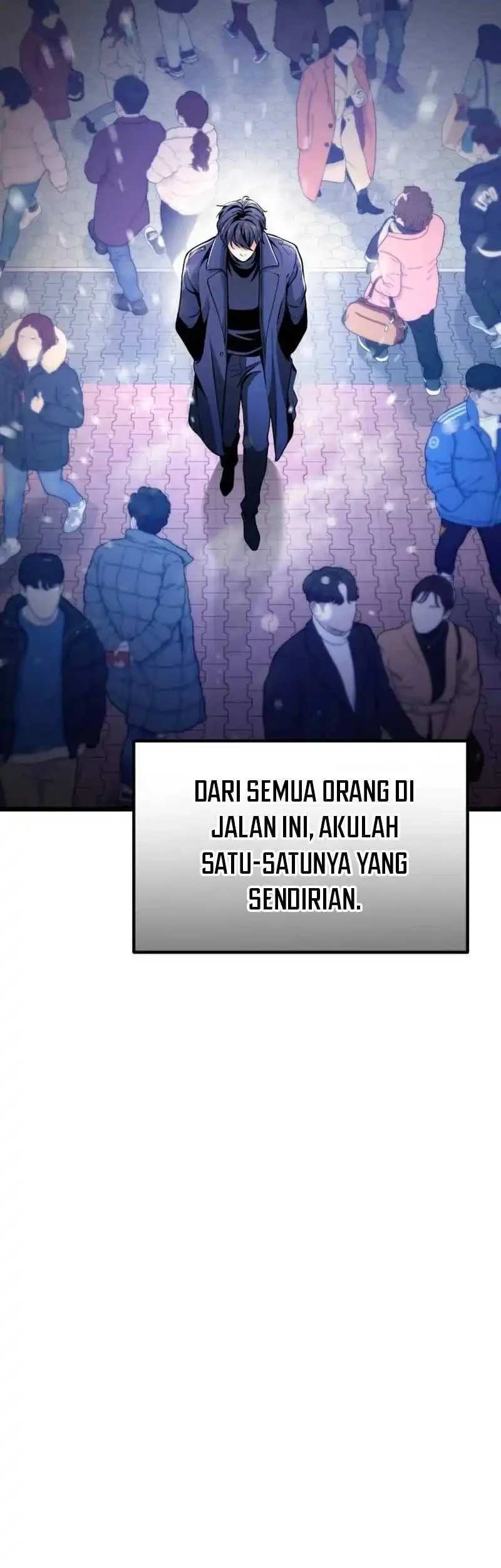 The Story of Becoming a Married Man in Another World Chapter 1 Gambar 9