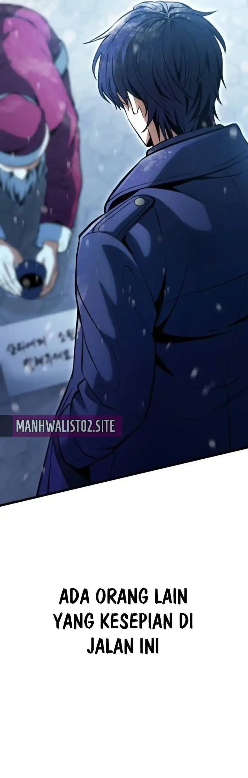 The Story of Becoming a Married Man in Another World Chapter 1 Gambar 13