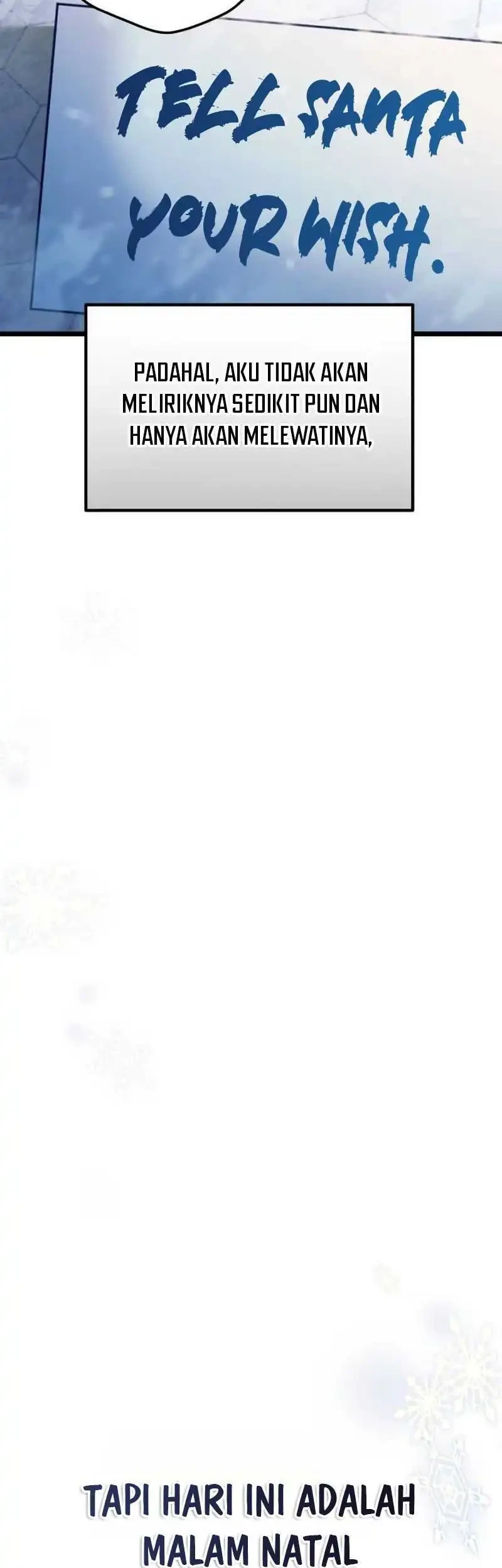 The Story of Becoming a Married Man in Another World Chapter 1 Gambar 15