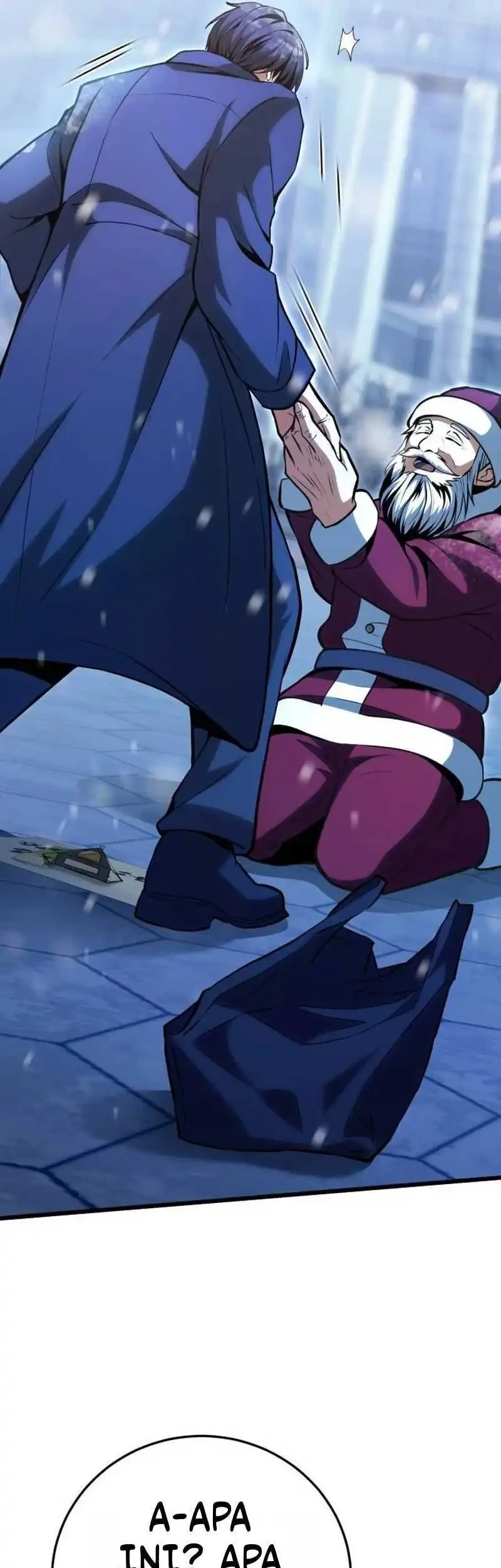 The Story of Becoming a Married Man in Another World Chapter 1 Gambar 21