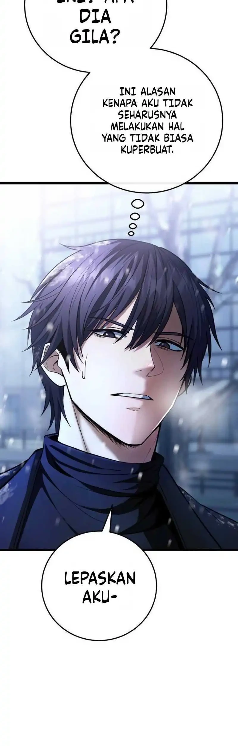 The Story of Becoming a Married Man in Another World Chapter 1 Gambar 22