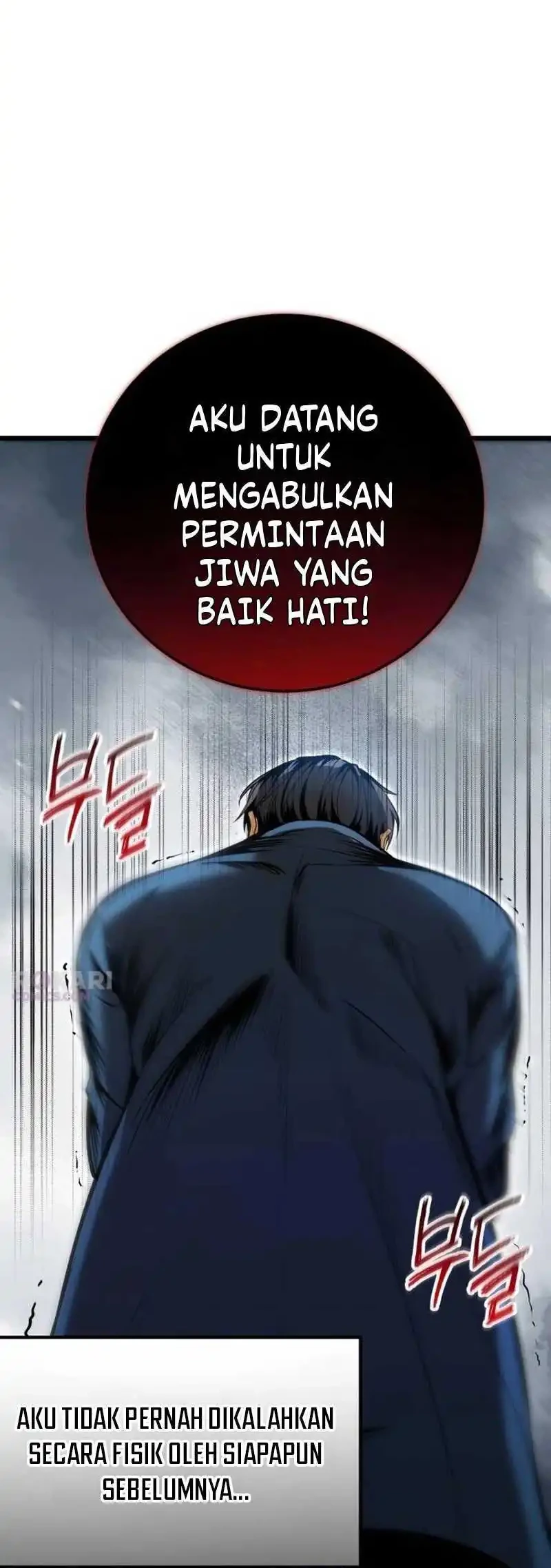 The Story of Becoming a Married Man in Another World Chapter 1 Gambar 24