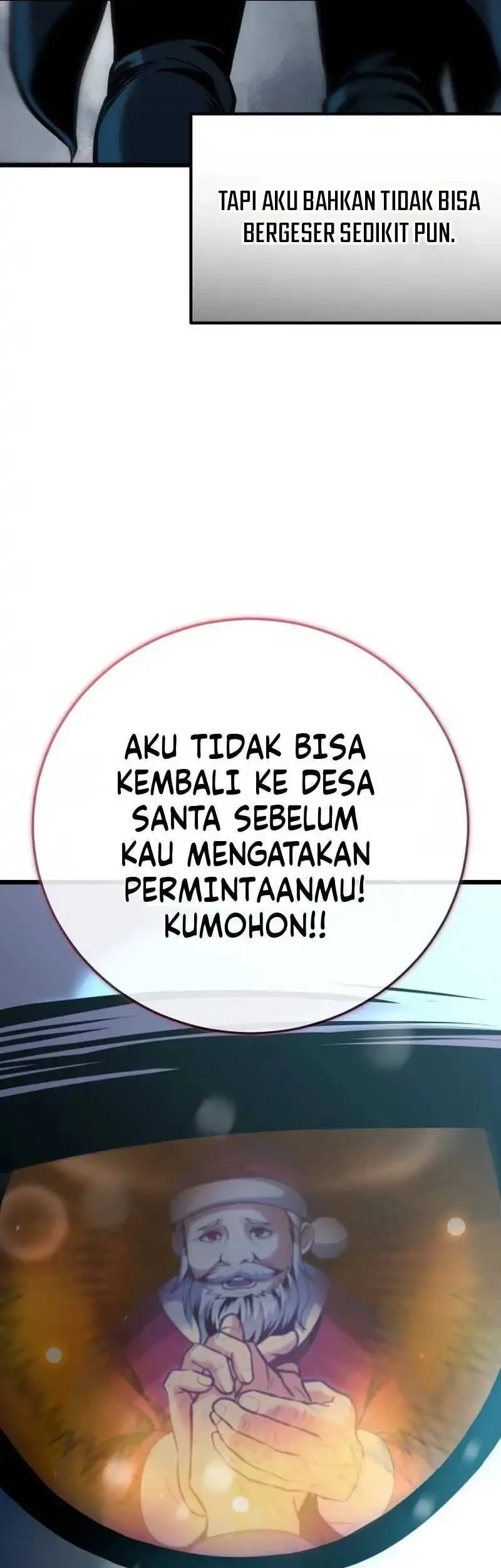 The Story of Becoming a Married Man in Another World Chapter 1 Gambar 25