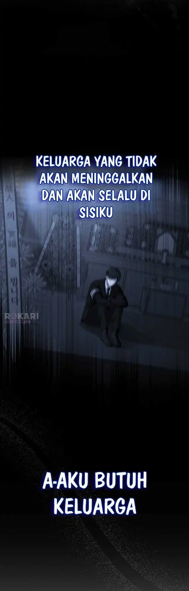 The Story of Becoming a Married Man in Another World Chapter 1 Gambar 31