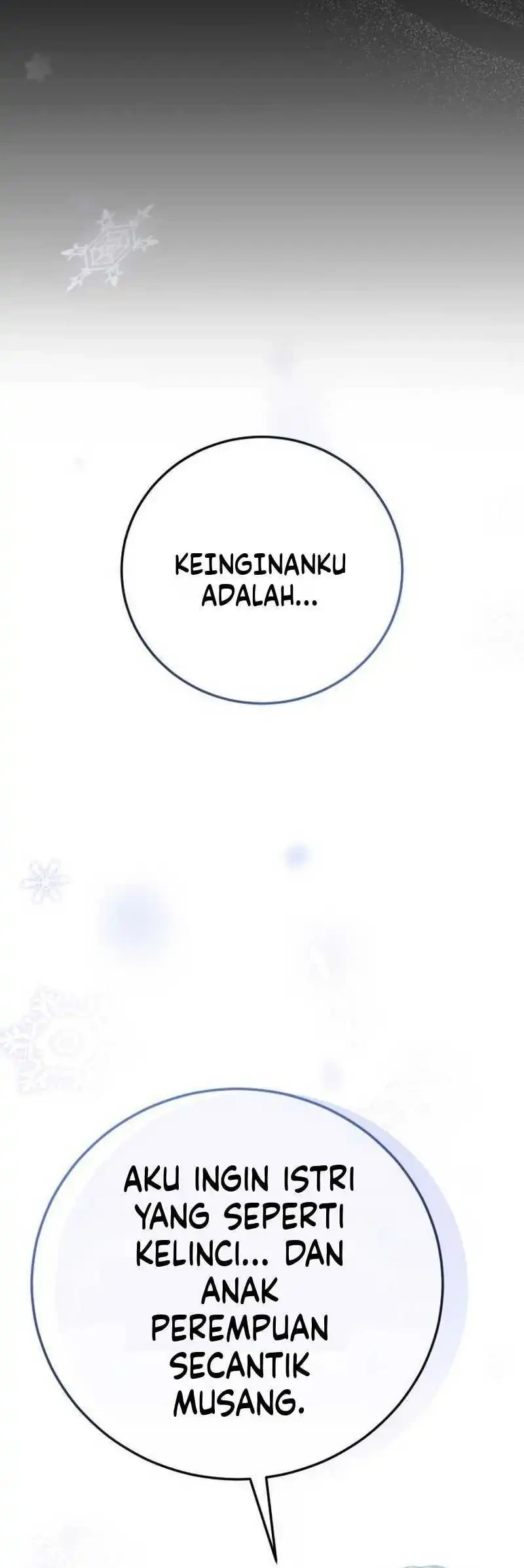 The Story of Becoming a Married Man in Another World Chapter 1 Gambar 32