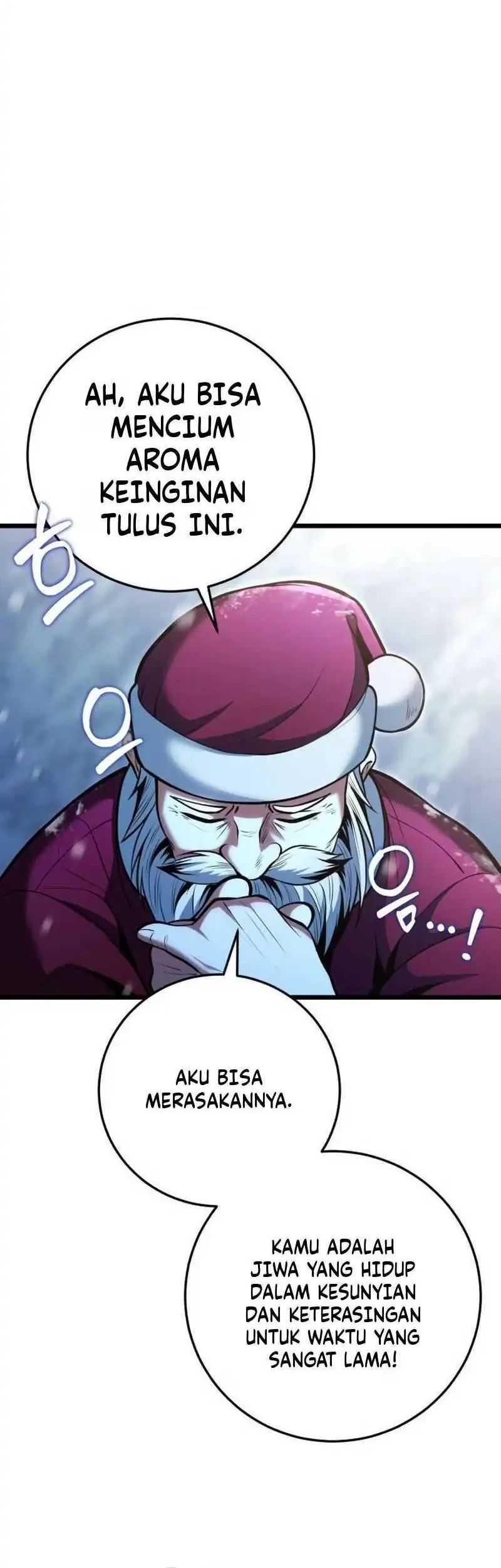 The Story of Becoming a Married Man in Another World Chapter 1 Gambar 34