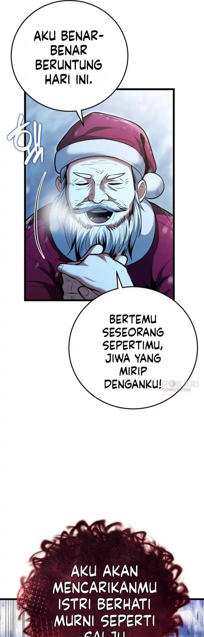 The Story of Becoming a Married Man in Another World Chapter 1 Gambar 35