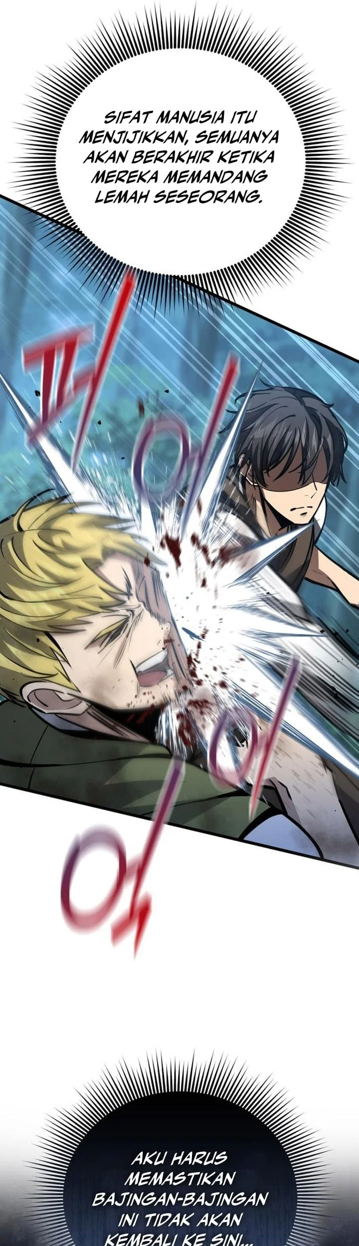 The Story of Becoming a Married Man in Another World Chapter 10 Gambar 45