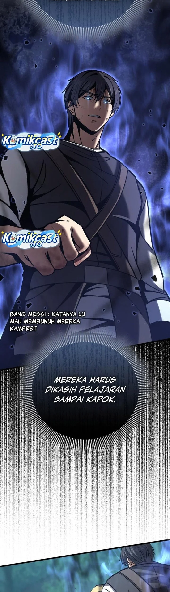 The Story of Becoming a Married Man in Another World Chapter 10 Gambar 46