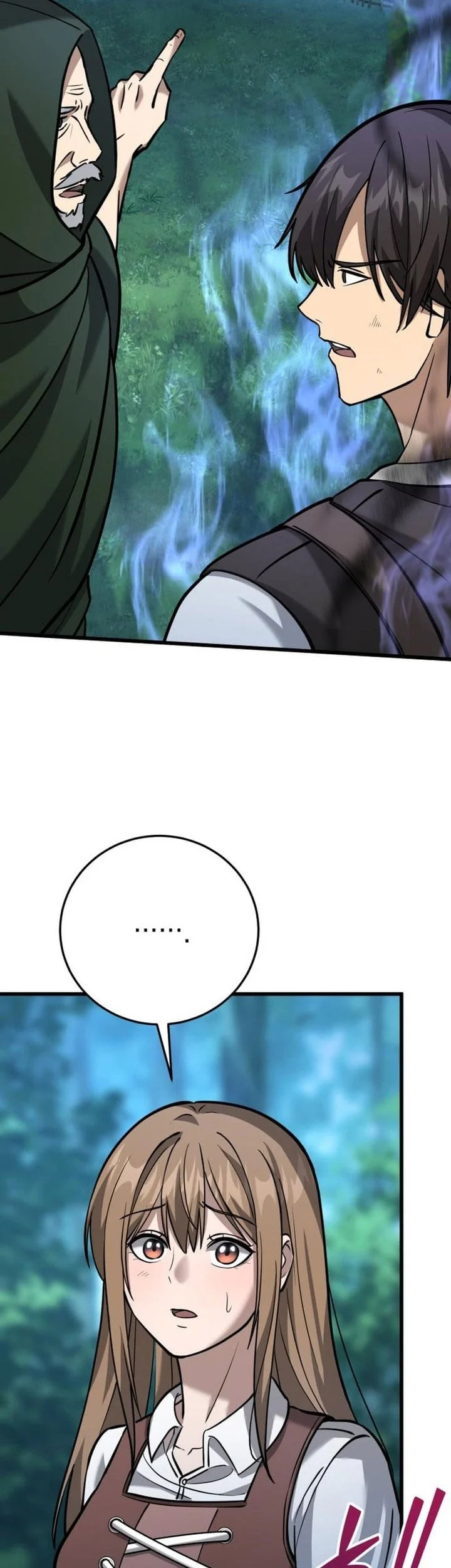 The Story of Becoming a Married Man in Another World Chapter 10 Gambar 55