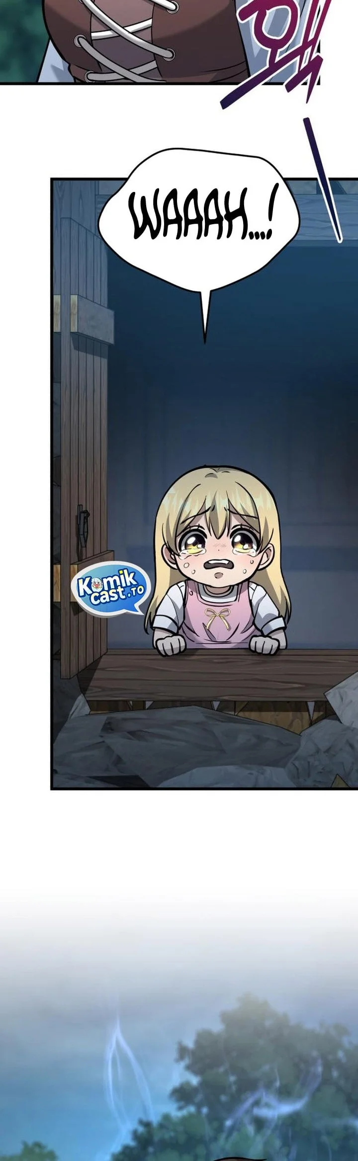 The Story of Becoming a Married Man in Another World Chapter 10 Gambar 56