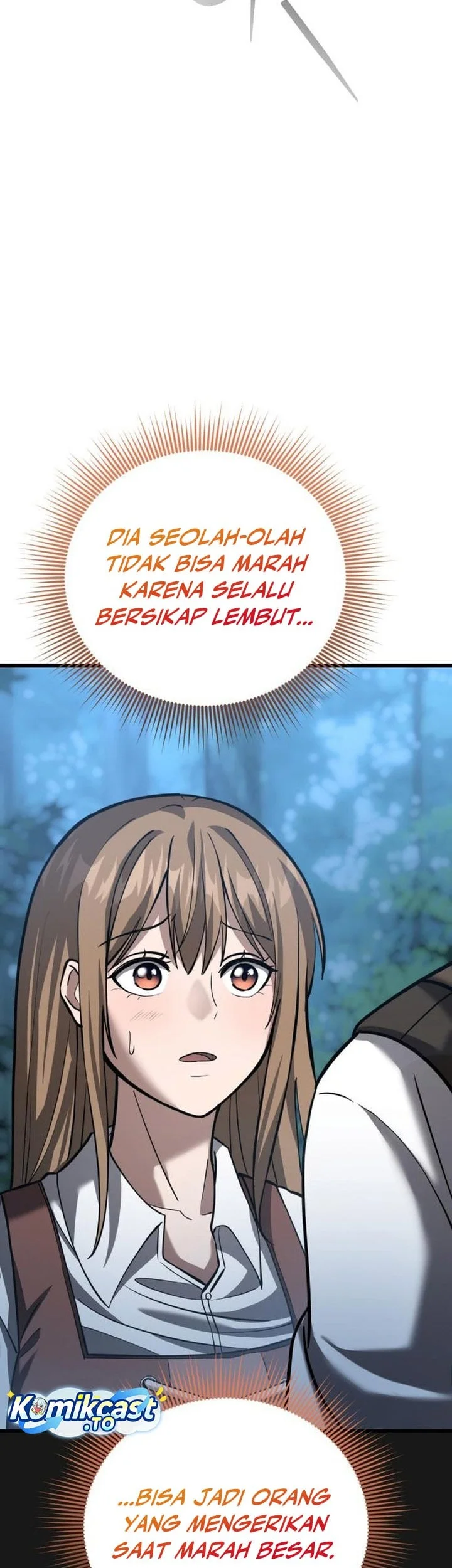 The Story of Becoming a Married Man in Another World Chapter 10 Gambar 58