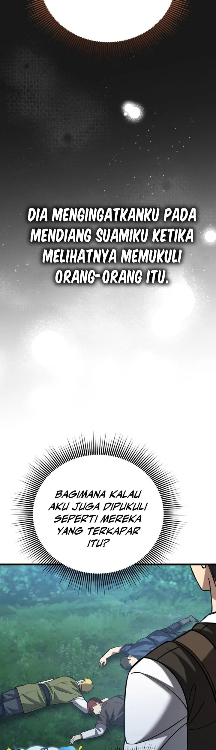 The Story of Becoming a Married Man in Another World Chapter 10 Gambar 59