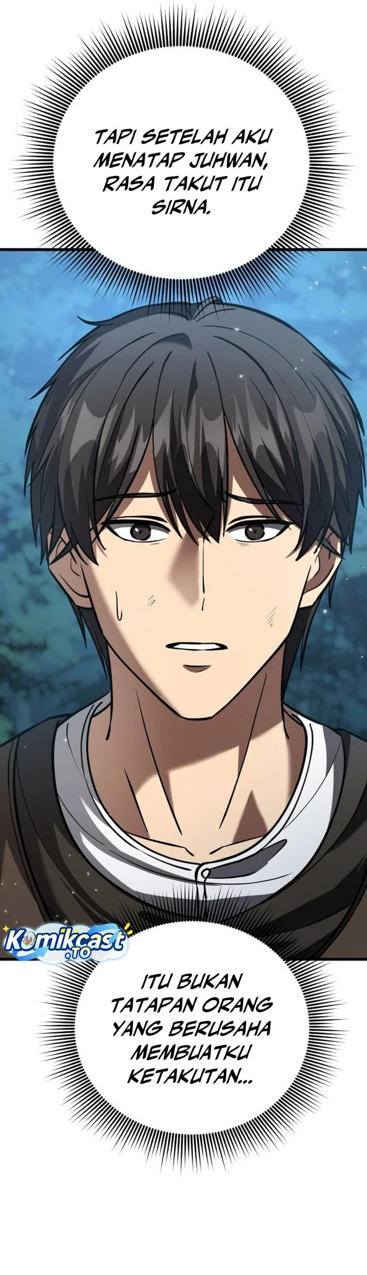The Story of Becoming a Married Man in Another World Chapter 10 Gambar 61