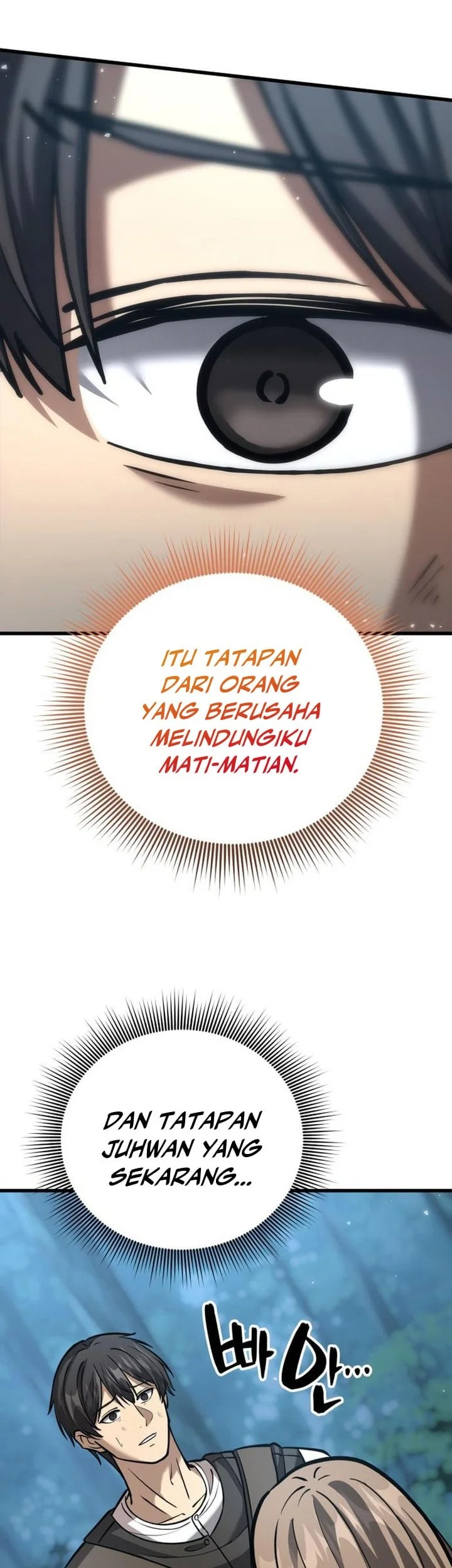 The Story of Becoming a Married Man in Another World Chapter 10 Gambar 62