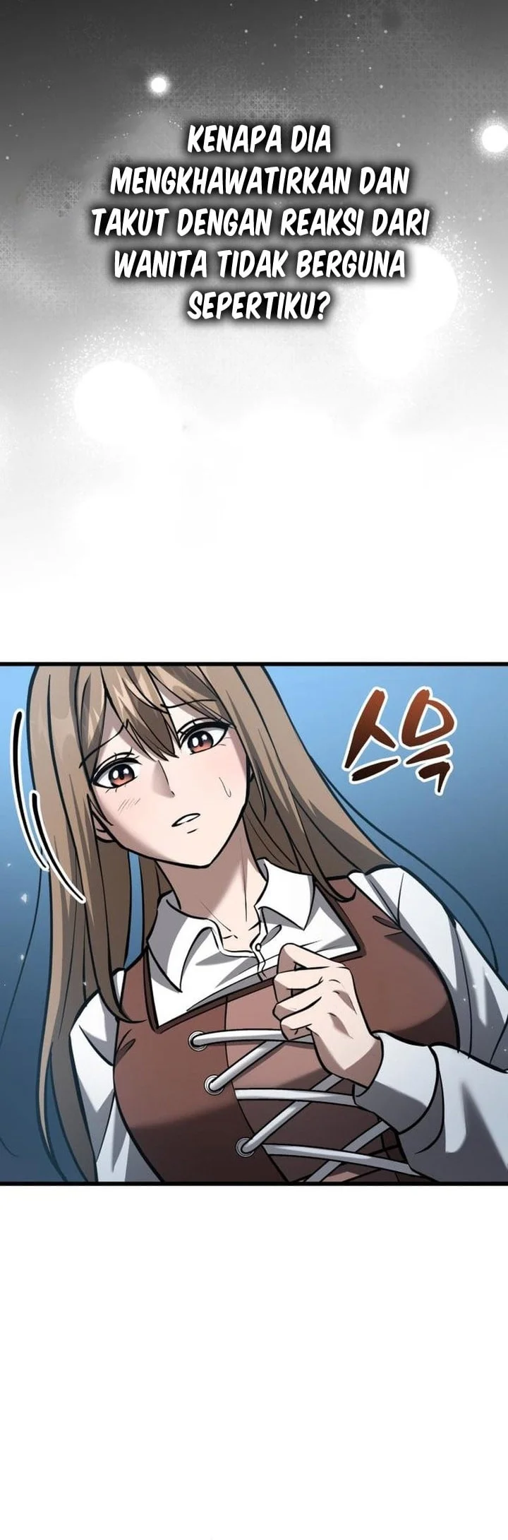 The Story of Becoming a Married Man in Another World Chapter 10 Gambar 64