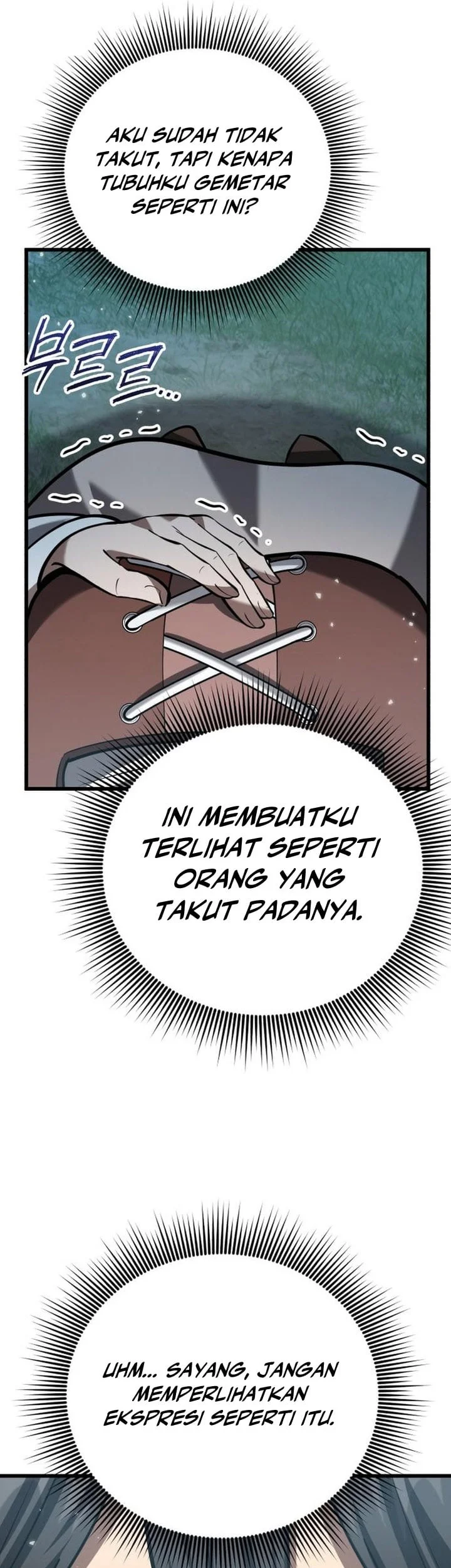 The Story of Becoming a Married Man in Another World Chapter 10 Gambar 65