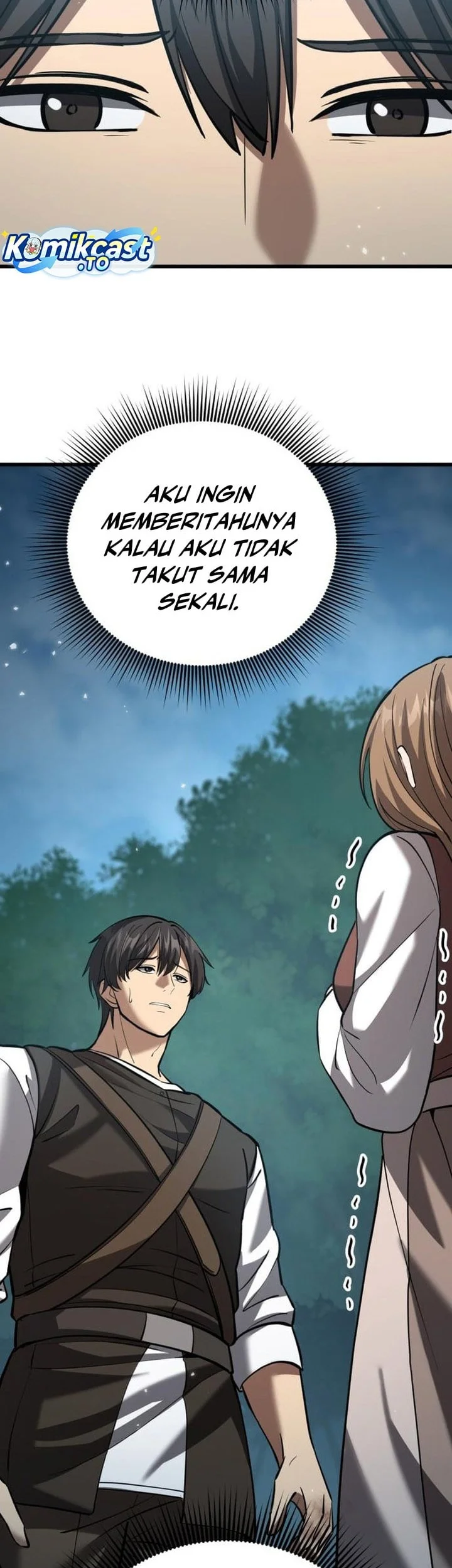 The Story of Becoming a Married Man in Another World Chapter 10 Gambar 66