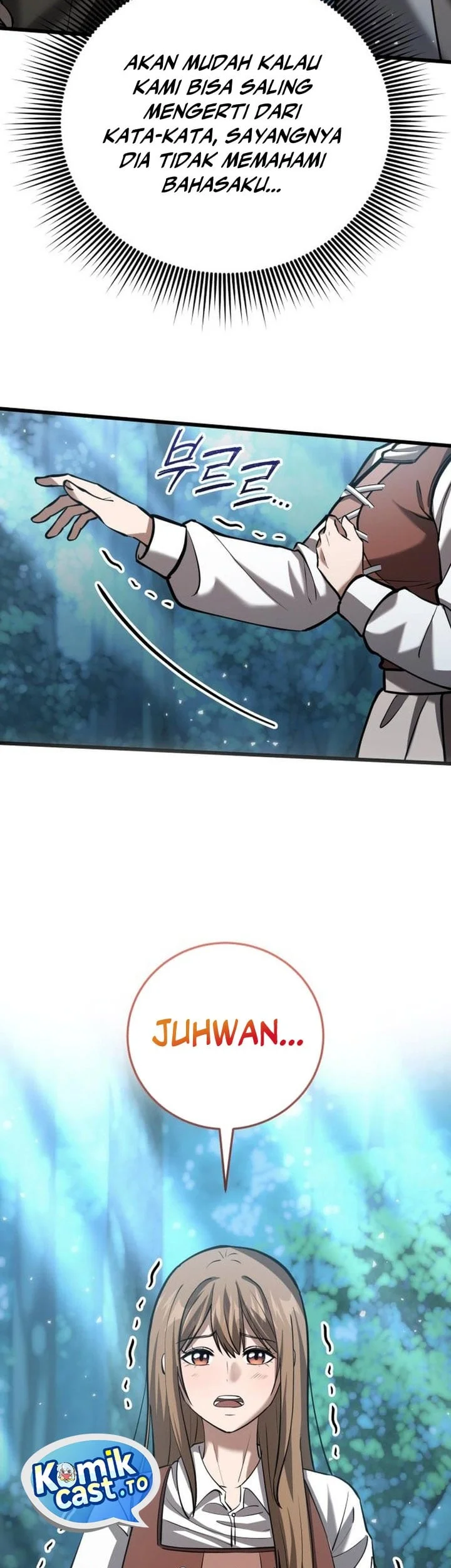 The Story of Becoming a Married Man in Another World Chapter 10 Gambar 67
