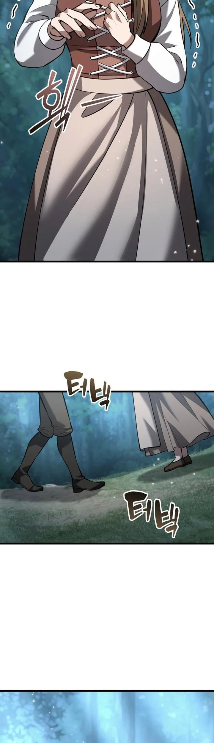 The Story of Becoming a Married Man in Another World Chapter 10 Gambar 68