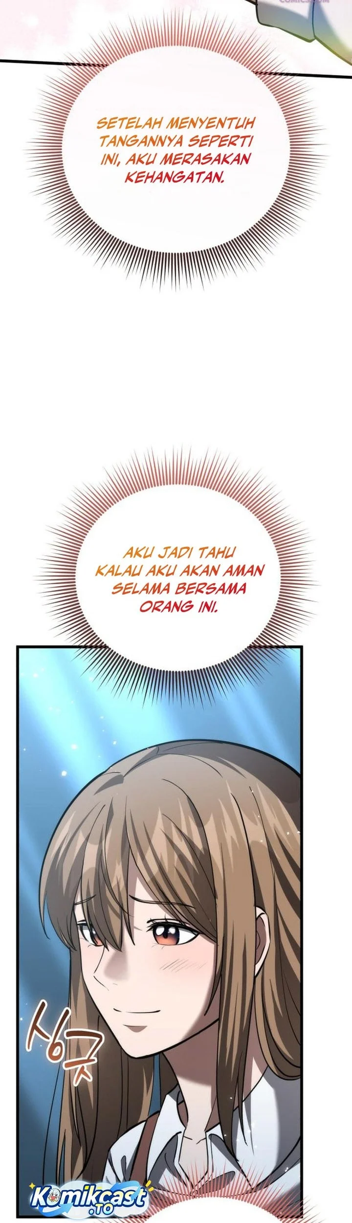 The Story of Becoming a Married Man in Another World Chapter 10 Gambar 70