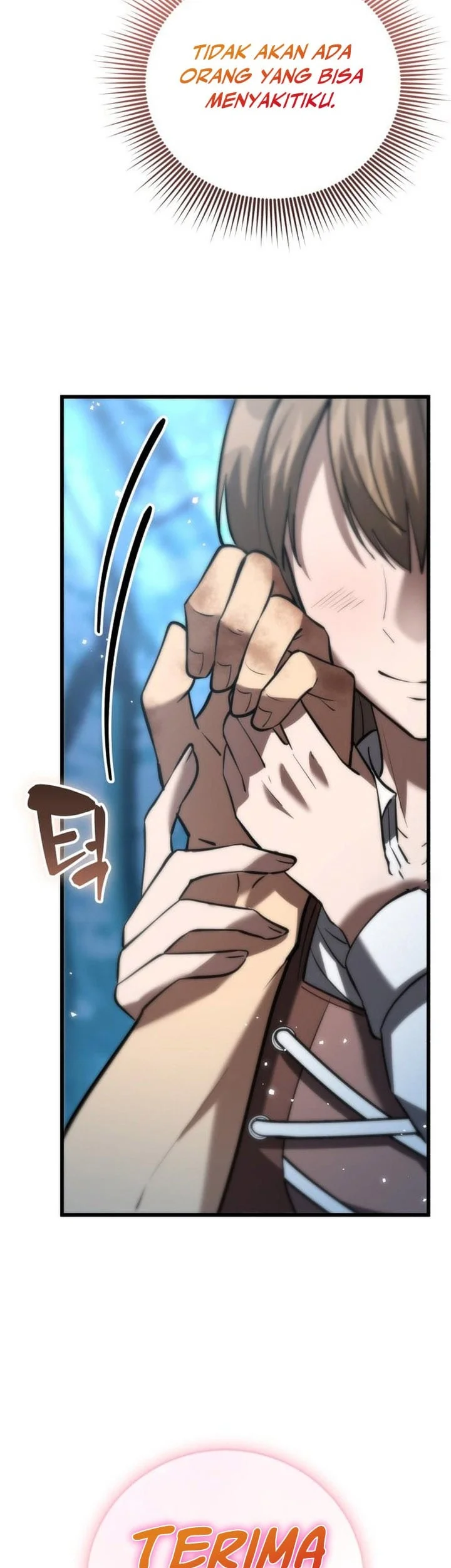 The Story of Becoming a Married Man in Another World Chapter 10 Gambar 71