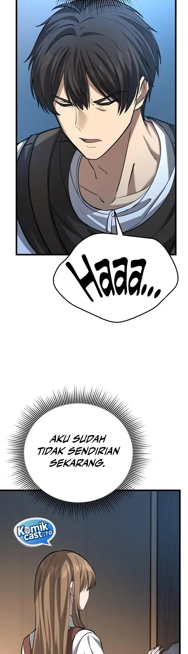 The Story of Becoming a Married Man in Another World Chapter 11 Gambar 67