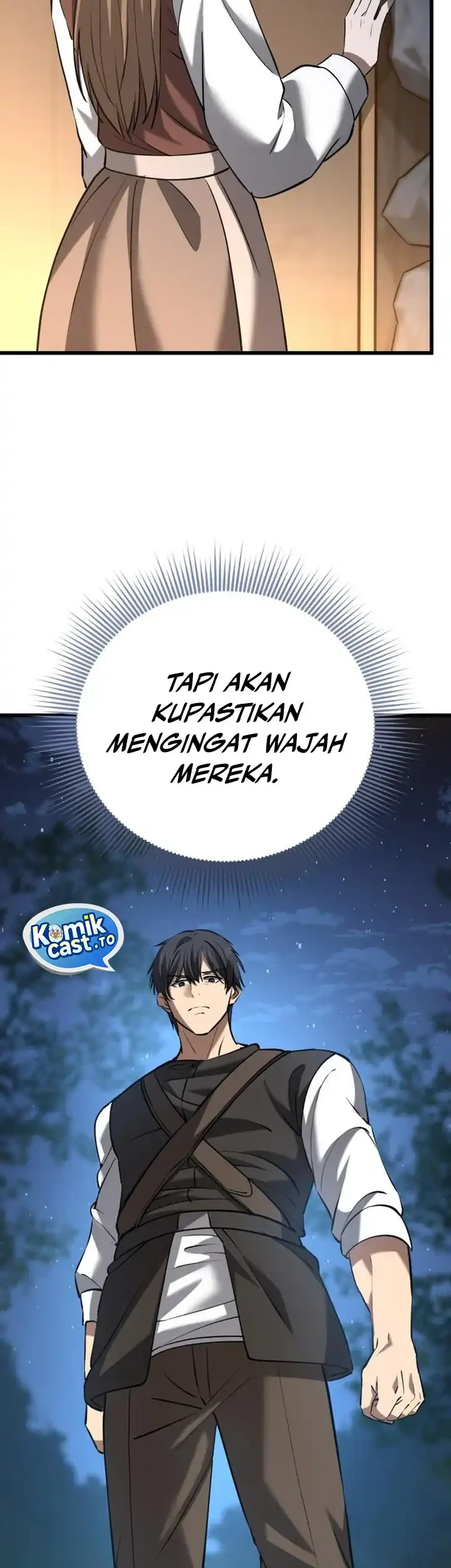 The Story of Becoming a Married Man in Another World Chapter 11 Gambar 68