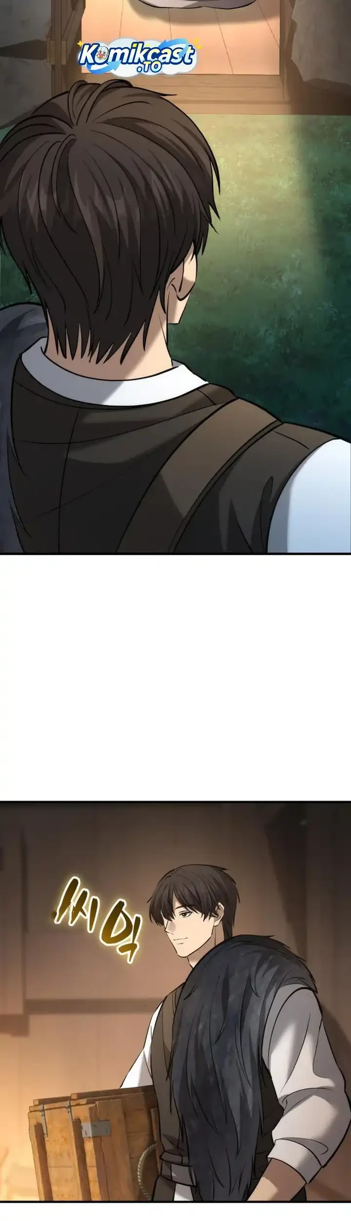 The Story of Becoming a Married Man in Another World Chapter 11 Gambar 72