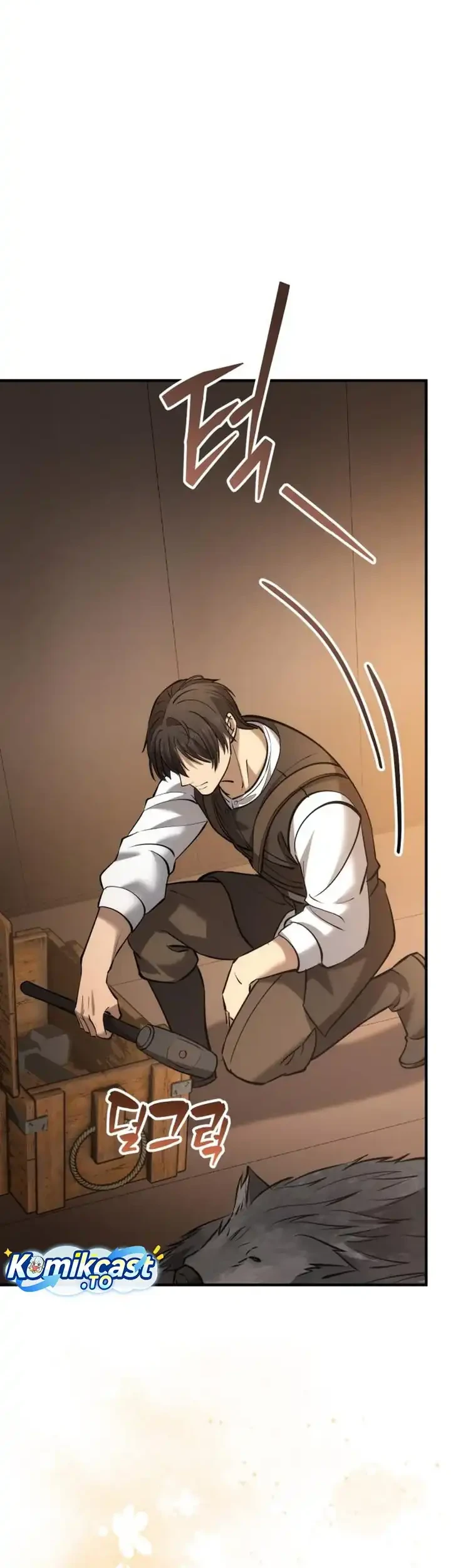 The Story of Becoming a Married Man in Another World Chapter 11 Gambar 73